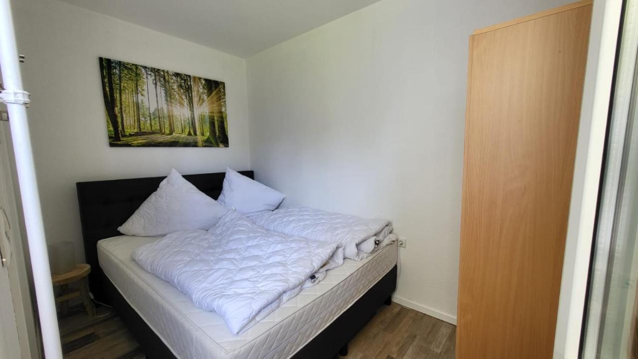 Ferienwohnung Auenglueck Hahnenklee Harz Goslar Exterior photo